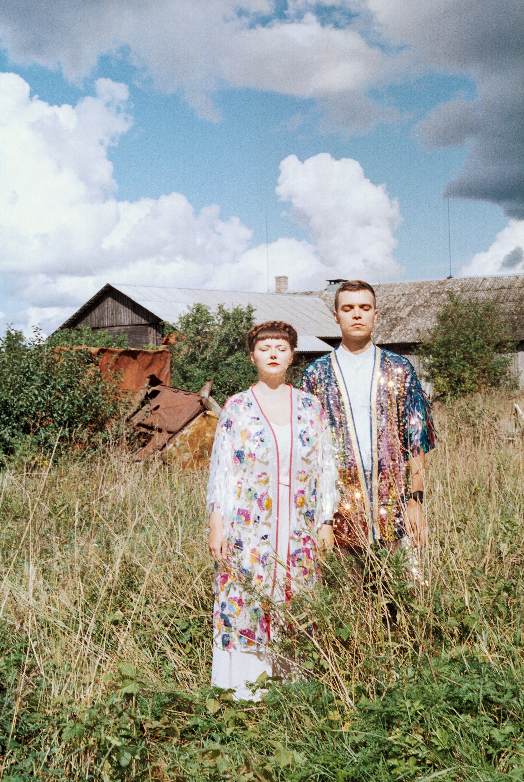 Altrovid — Krõõt and Marten