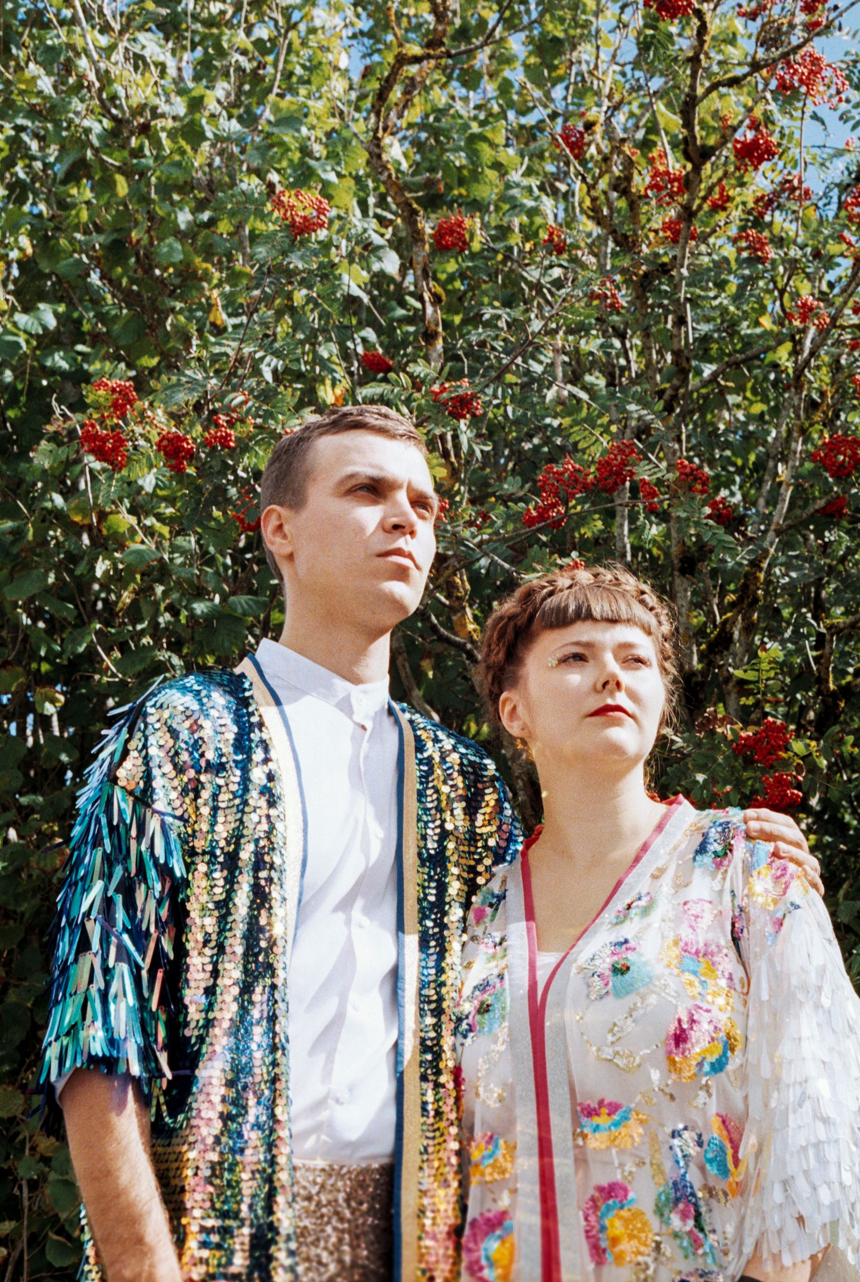 Altrovid — Krõõt and Marten